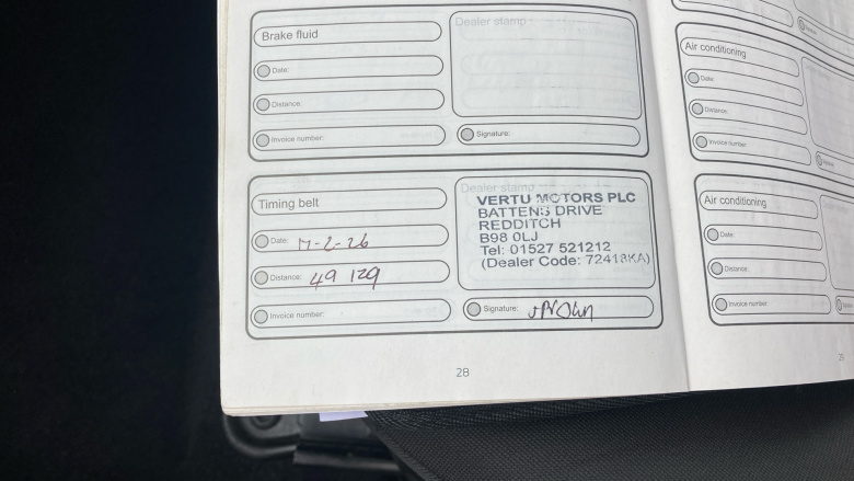 Ford Fiesta 1.25 Style 5dr Petrol Hatchback